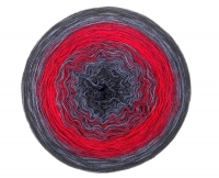 Farbvariante YO-YO RED